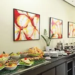 Four Points By Sheraton San Jose Costa Rica 