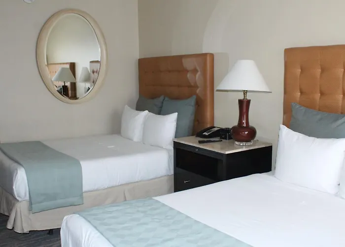 Four Points By Sheraton San Jose Costa Rica