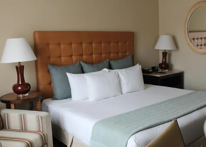 Four Points By Sheraton San Jose Costa Rica