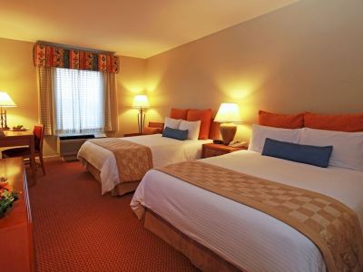 Hotel Four Points By Sheraton Costa Rica San José