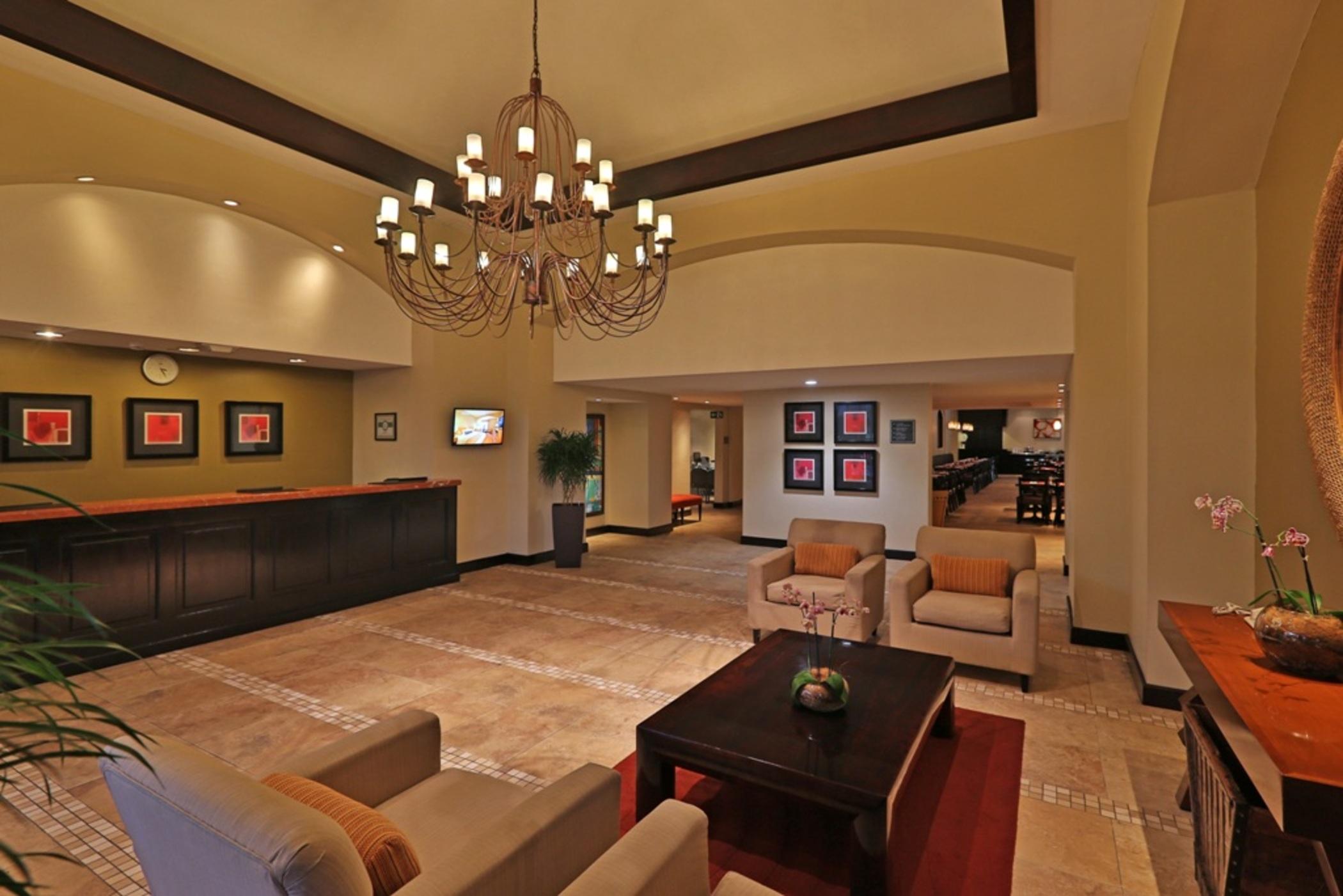 Four Points By Sheraton Costa Rica 4* San José