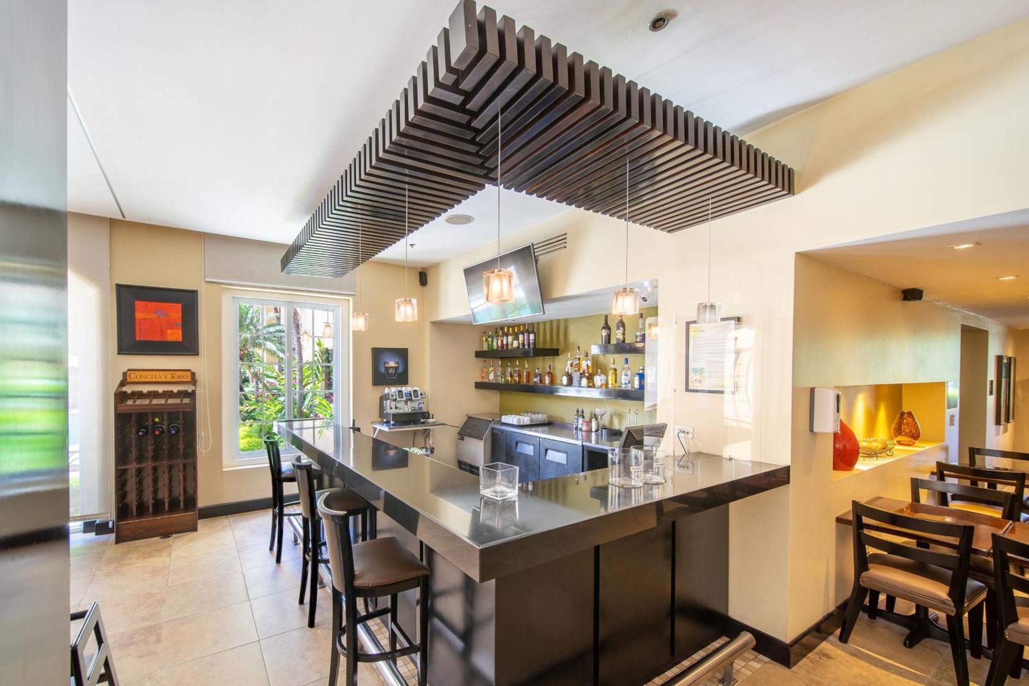 Four Points By Sheraton Costa Rica San José