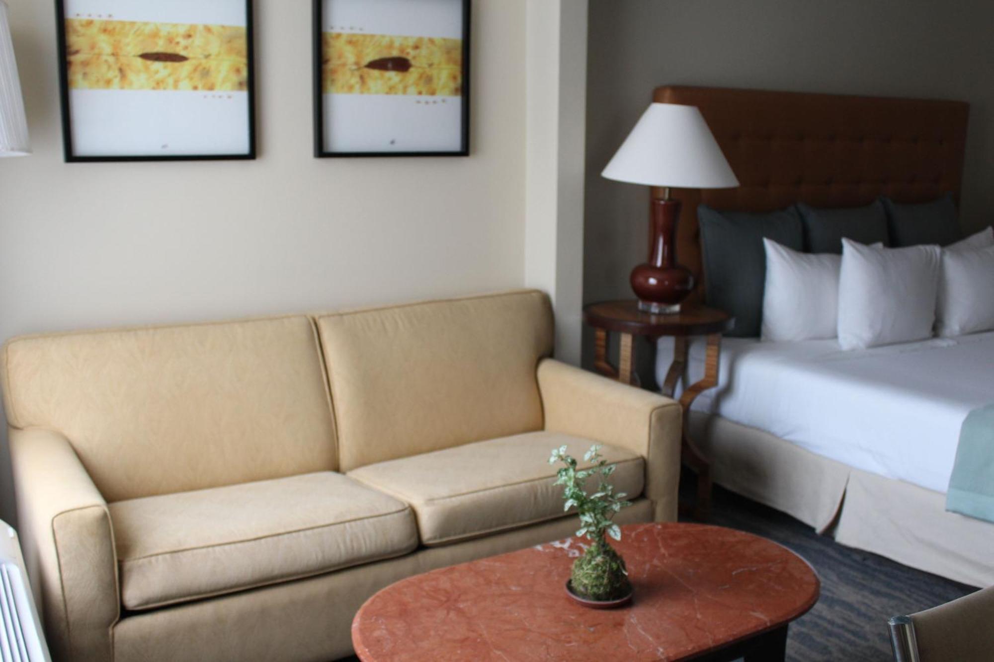 Four Points By Sheraton Costa Rica 4* San José