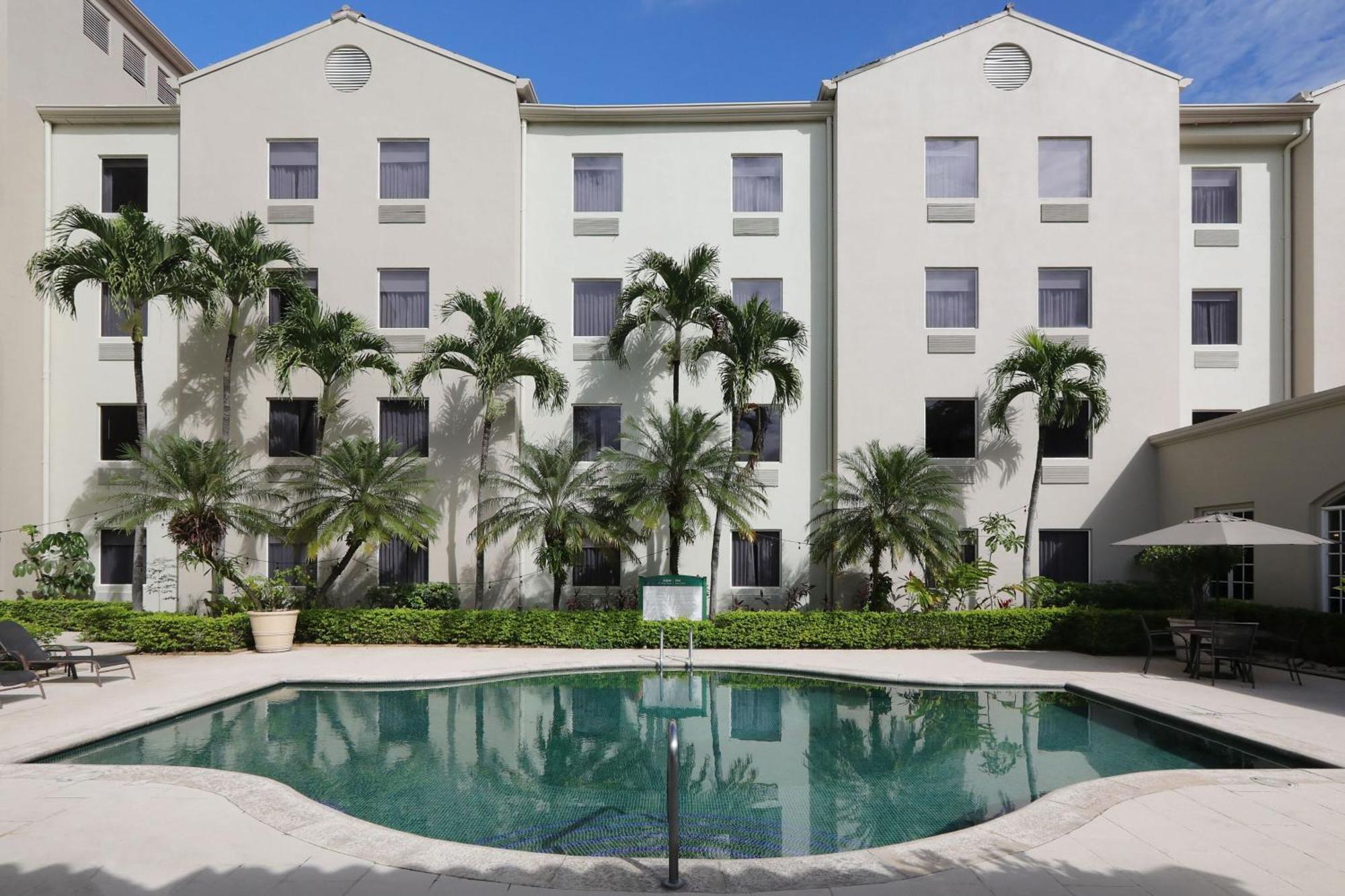 Hotel Four Points By Sheraton Costa Rica San José