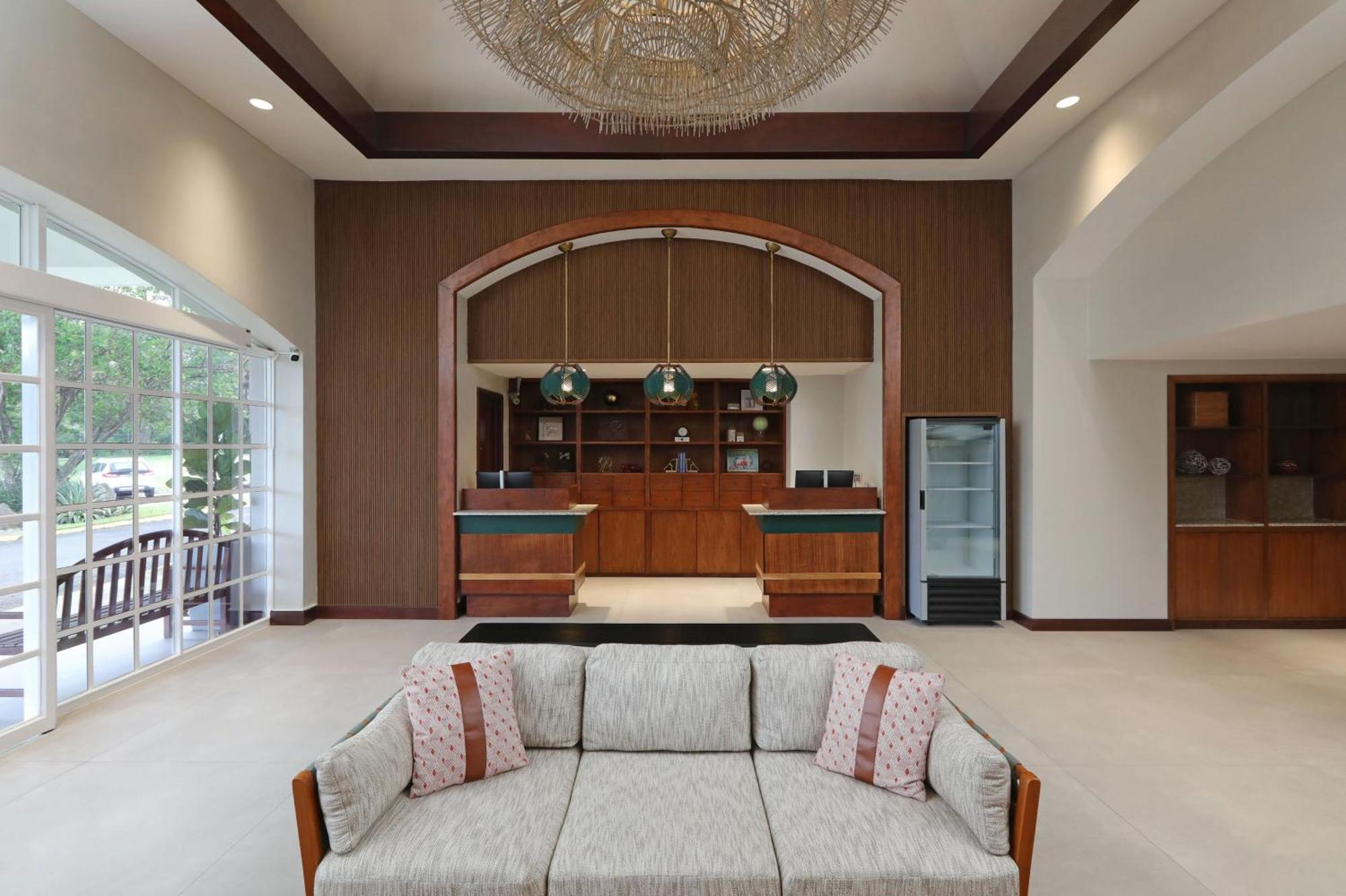 Four Points By Sheraton Costa Rica San José