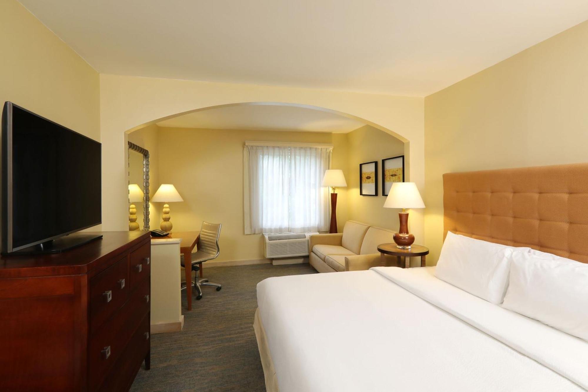 Four Points By Sheraton Costa Rica 4* San José