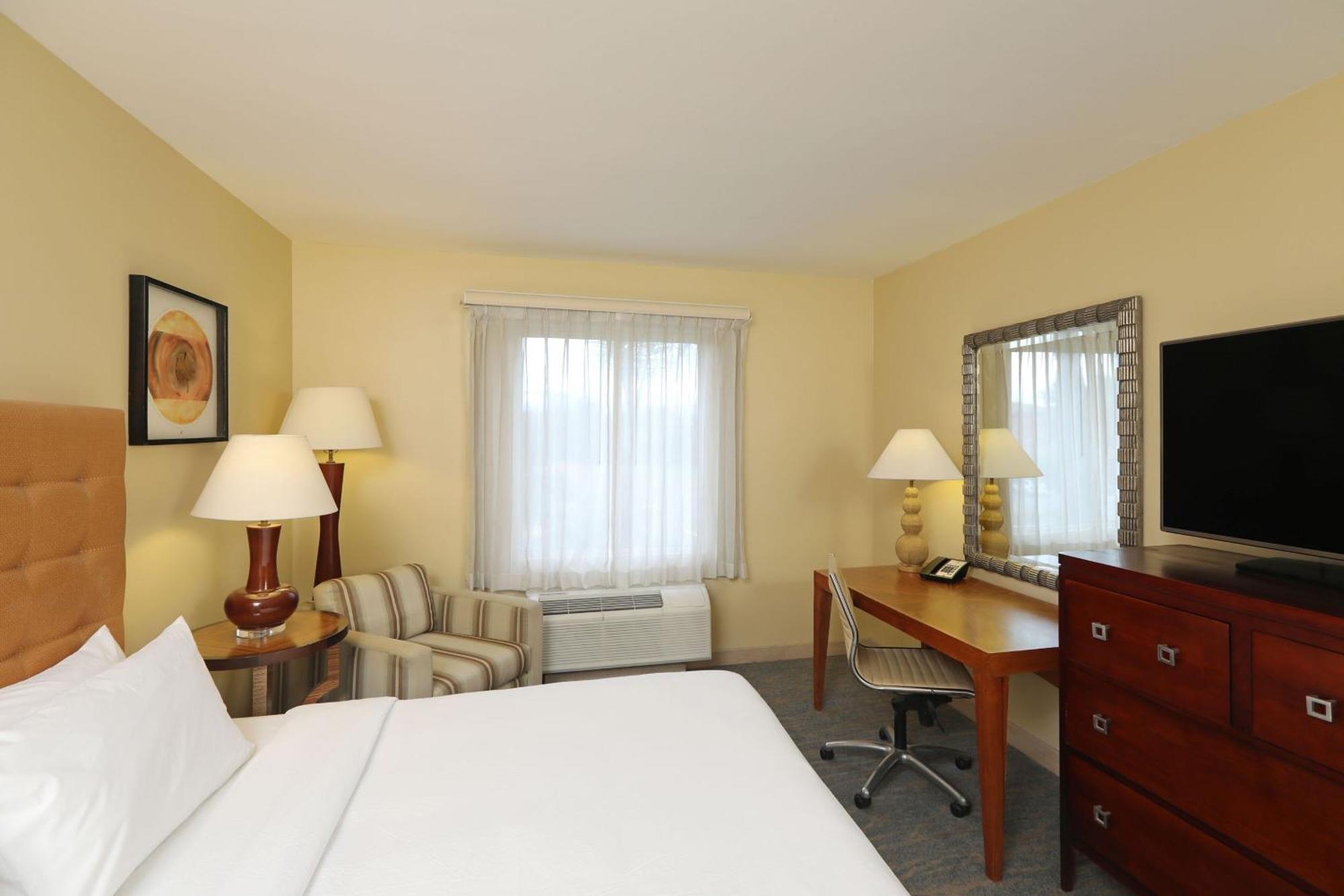 Four Points By Sheraton Costa Rica Hotel San José