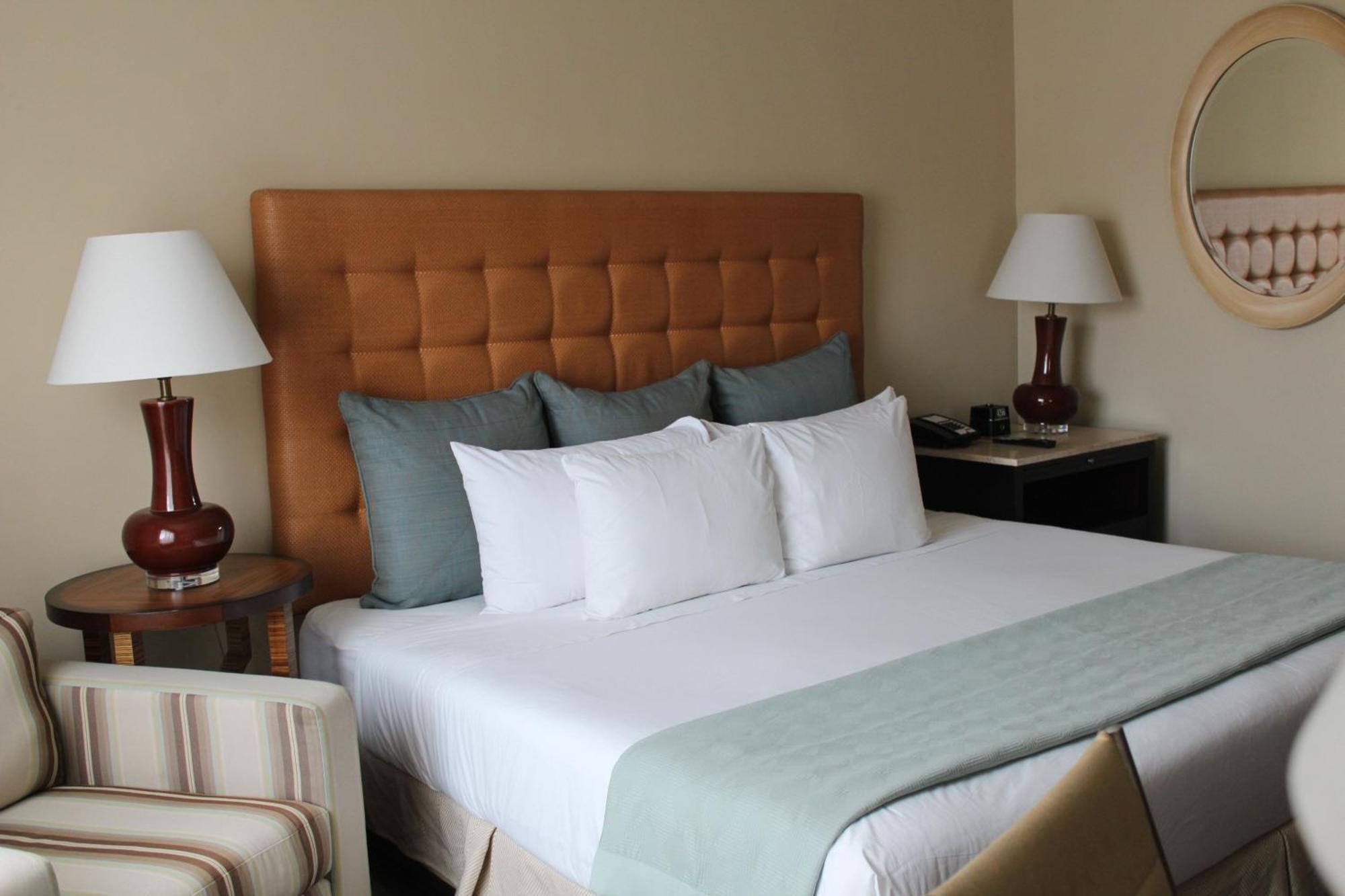 Four Points By Sheraton Costa Rica San José