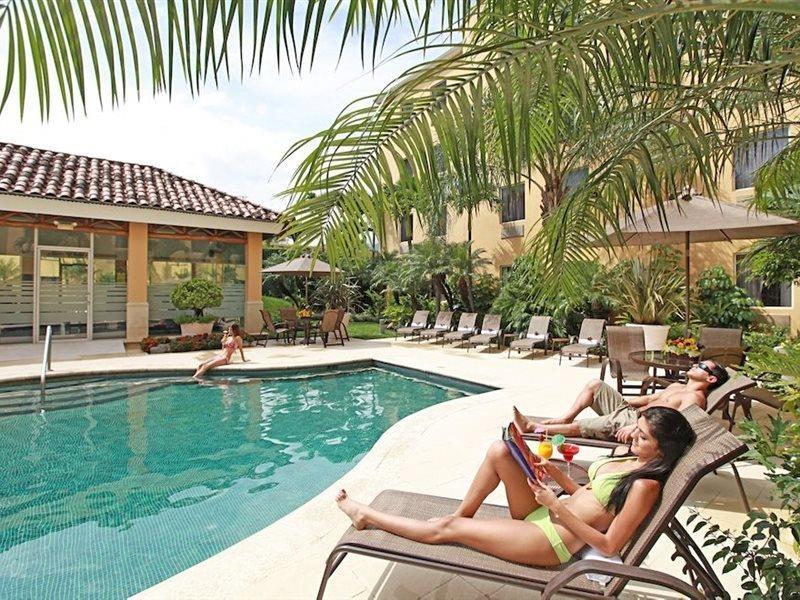 Four Points By Sheraton Costa Rica San José