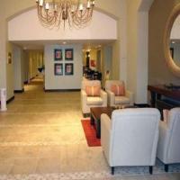 Four Points By Sheraton Costa Rica 4* San José