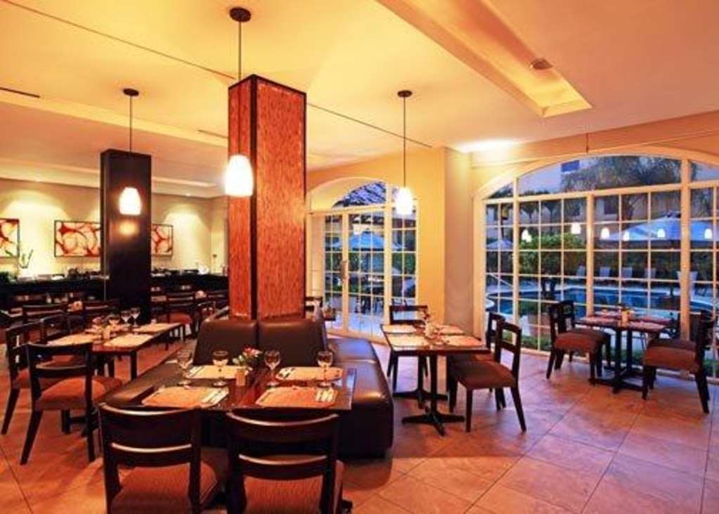 Four Points By Sheraton Costa Rica San José
