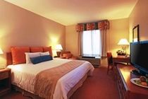 Four Points By Sheraton Costa Rica 4* San José