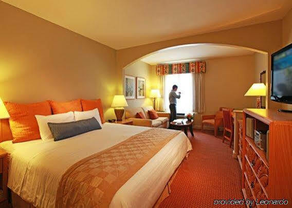 Four Points By Sheraton Costa Rica San José