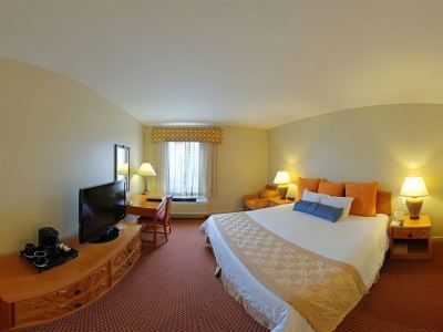 Four Points By Sheraton Costa Rica 4* San José