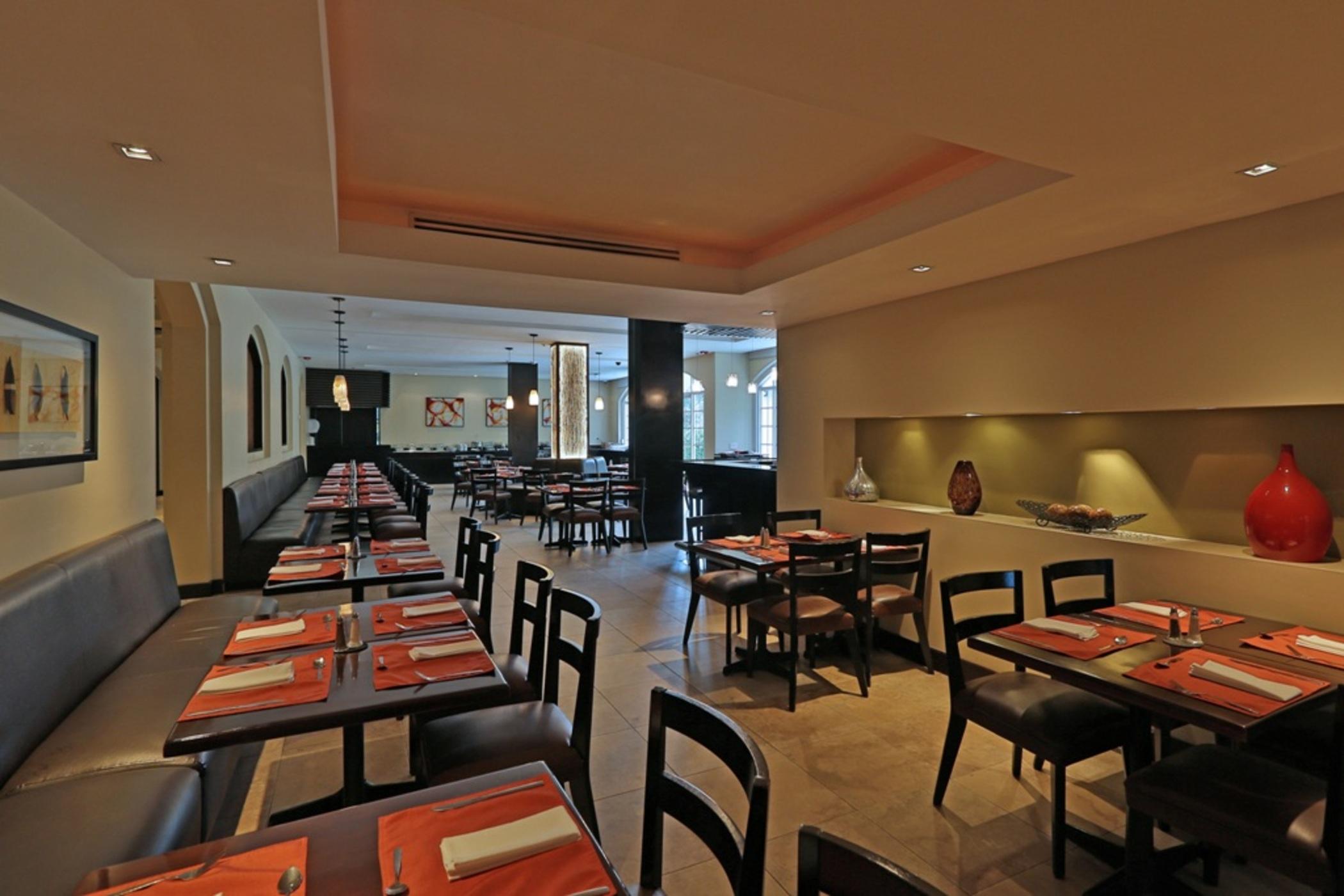 Four Points By Sheraton Costa Rica 4* San José