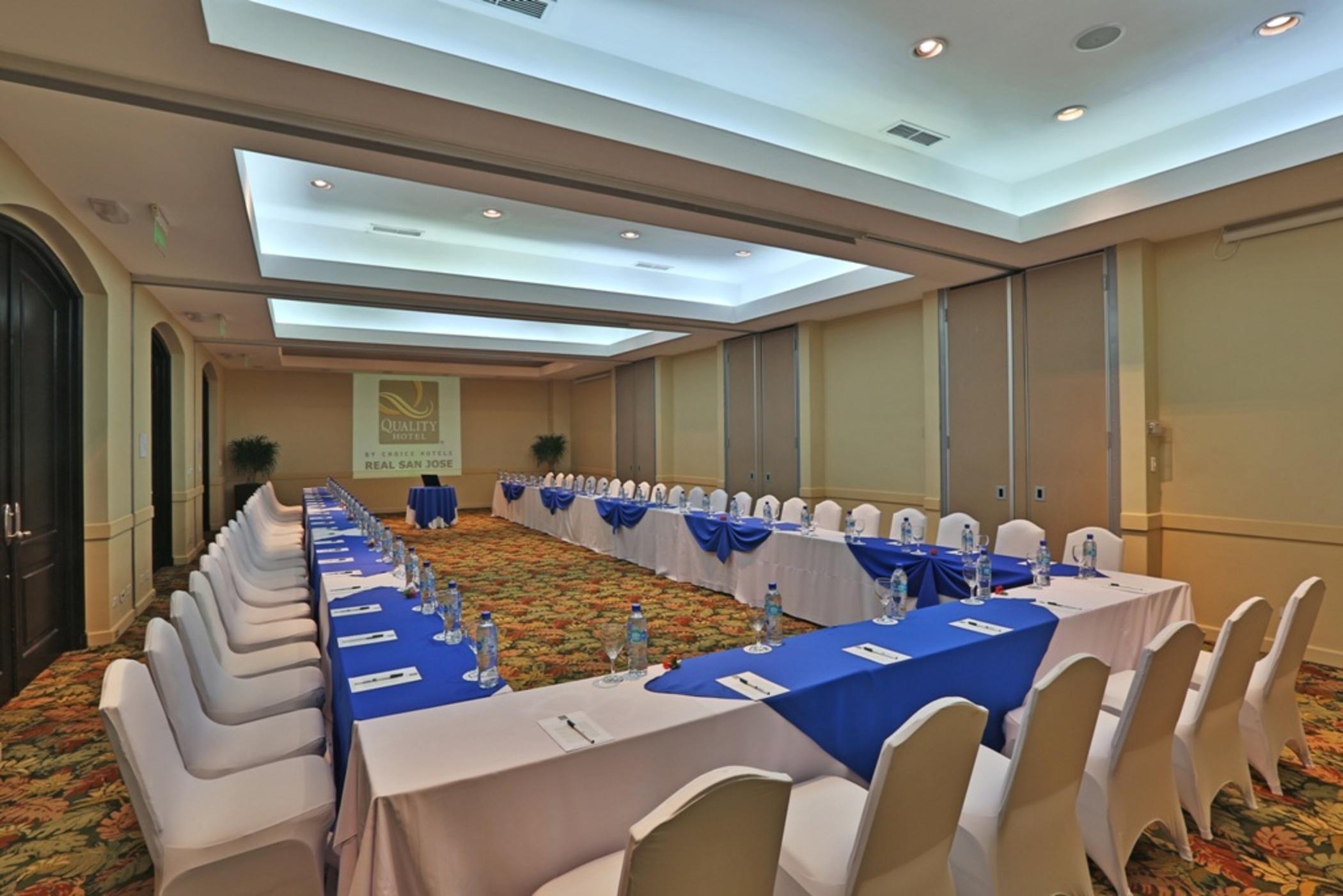 Four Points By Sheraton Costa Rica San José