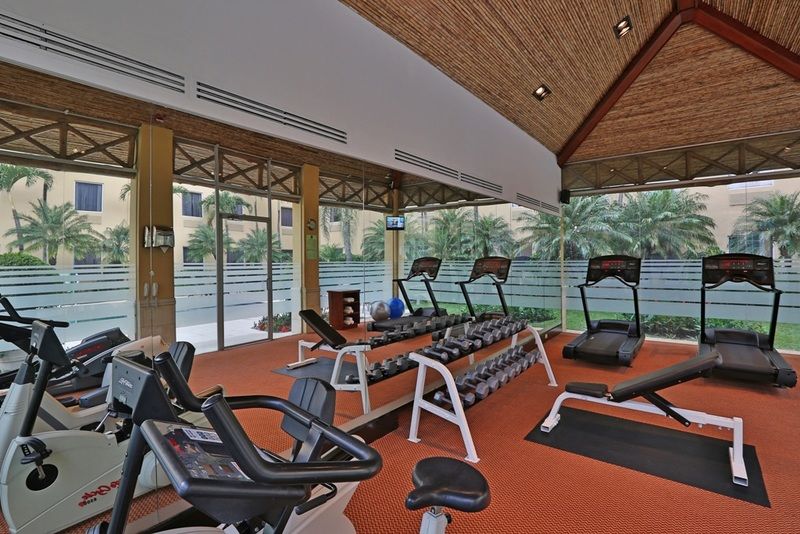 Hotel Four Points By Sheraton Costa Rica San José
