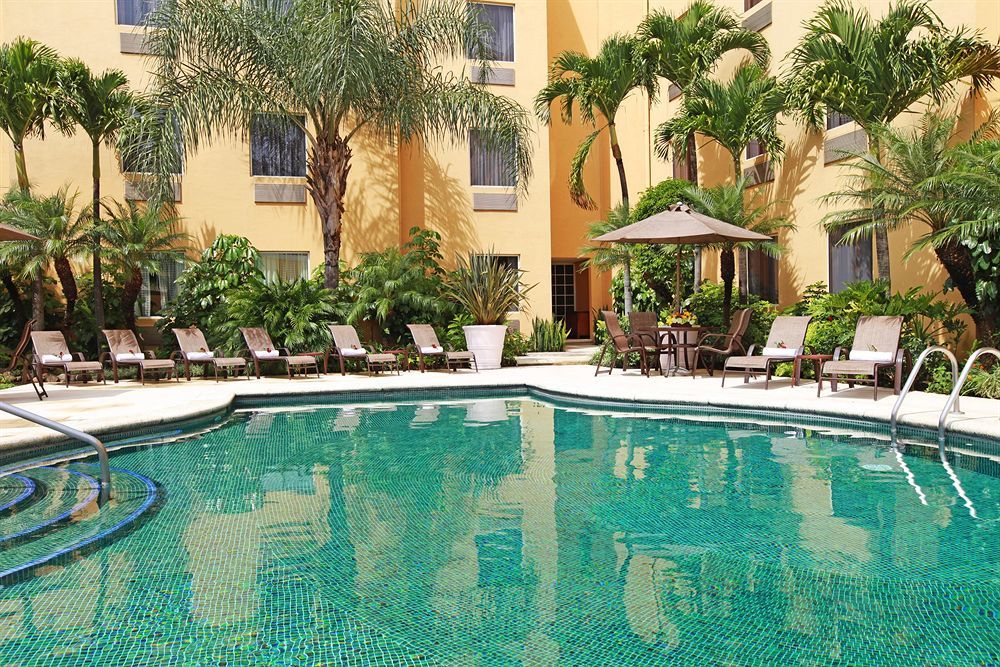 Four Points By Sheraton Costa Rica San José